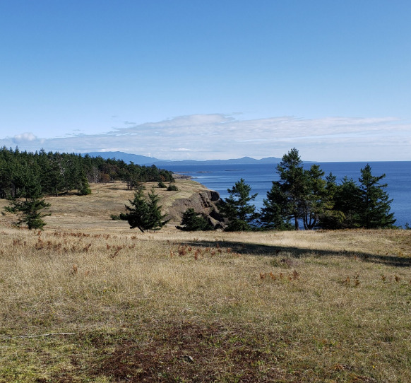 Helliwell Provincial Park