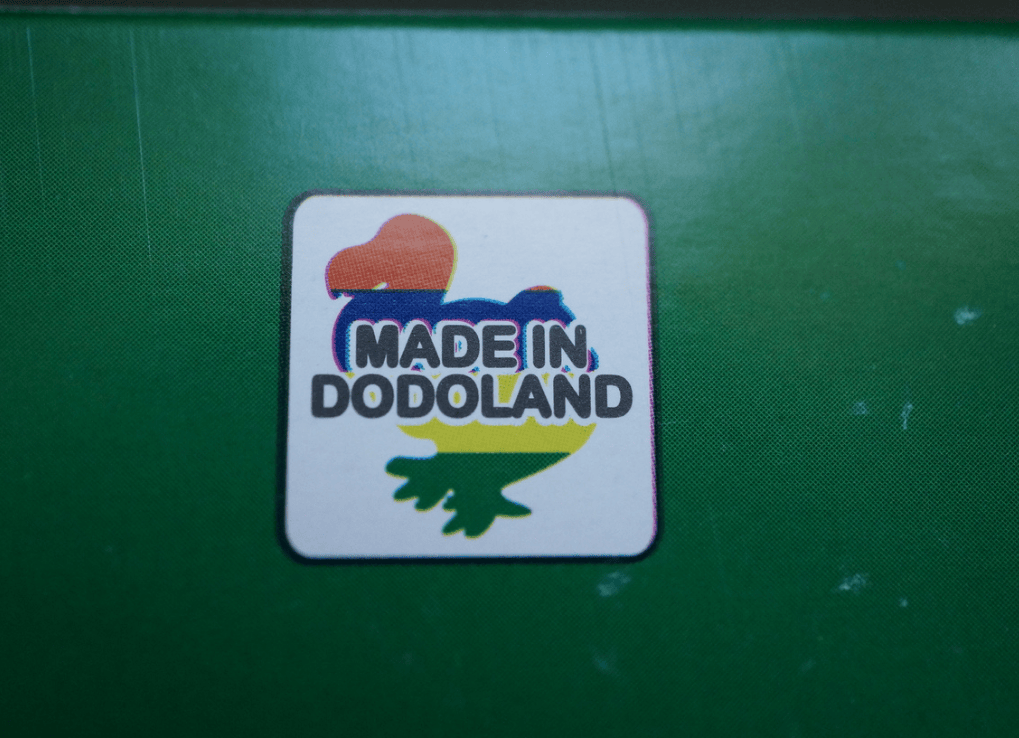 LiveFromDodoland_Flag