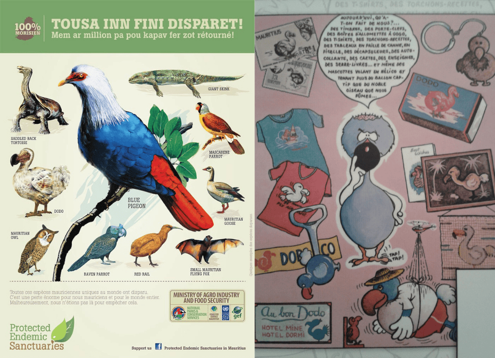 LiveFromDodoland_Posters