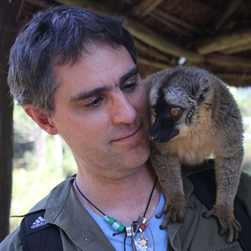 Dr. Lance Woolaver