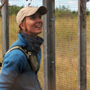 Hazel Wheeler (they/them)*